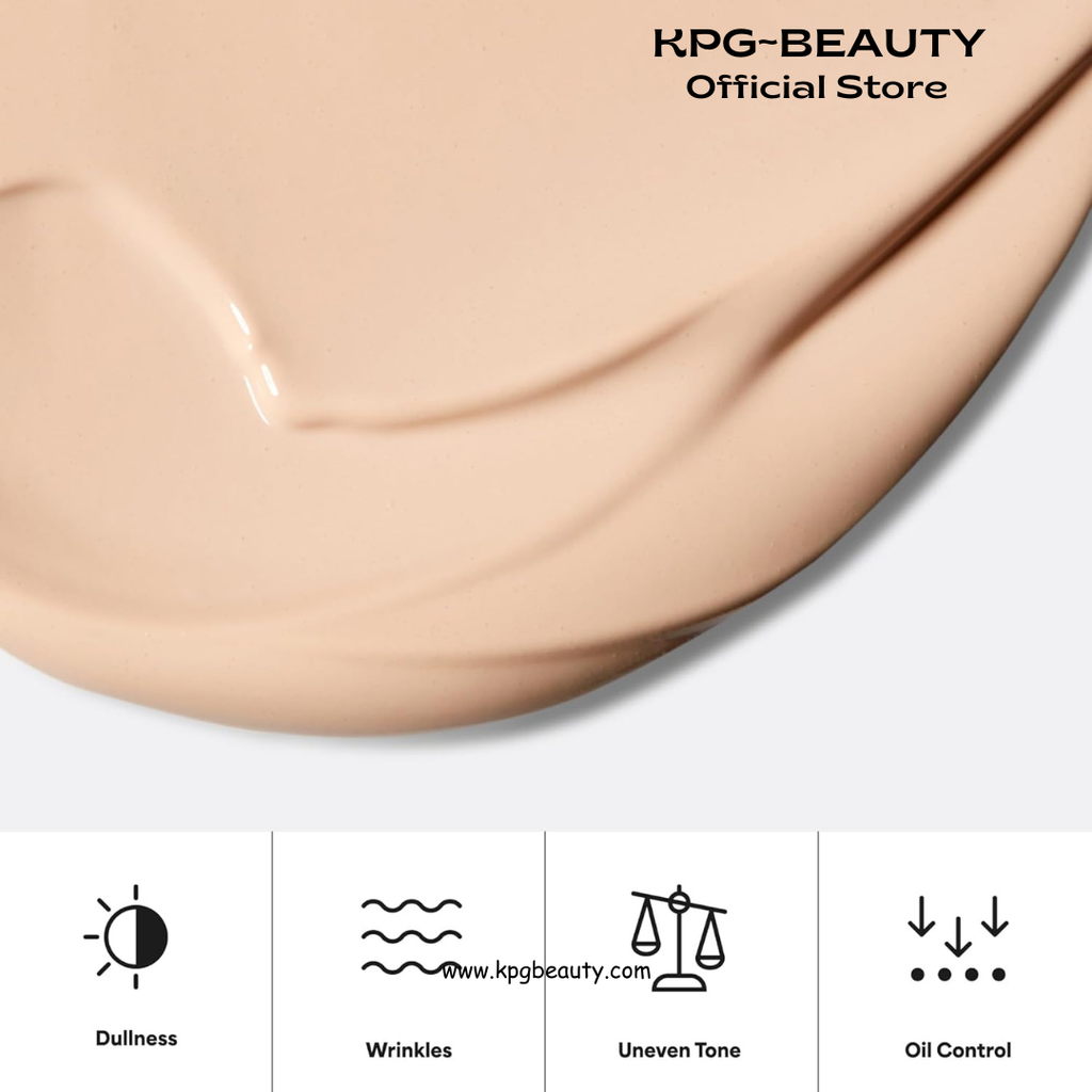 Paula's Choice RESIST Super-Light Daily Wrinkle Defense Mineral Sunscreen, SPF 30 Face Sunscreen for Oily Skin, Matte Tinted Face Moisturizer, UVA/UVB Protection, Fragrance-Free 60ML Paula’s Choice