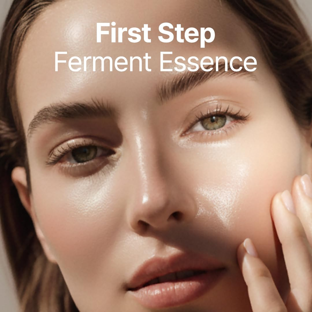 PURITO Fermented Complex 94 Boosting Essence 150ml/5.1fl.oz Skincare Booster,safe ingredients, Natural, soothing, Fermentation Purito Seoul