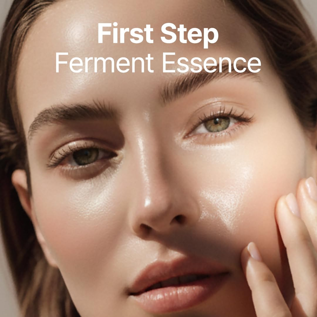 PURITO Fermented Complex 94 Boosting Essence 150ml/5.1fl.oz Skincare Booster,safe ingredients, Natural, soothing, Fermentation Purito Seoul
