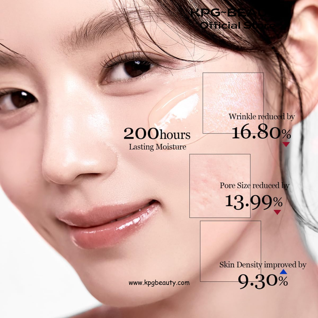 ROUND LAB Camellia Deep Collagen Firming Cream 1.69 Fl Oz, Elasticity-Enhancing Face Moisturizer with Multi-Collagen for Long-lasting Hydration, Smooth and Firm Skin, Pore Tightening, Korean Skincare Round Lab