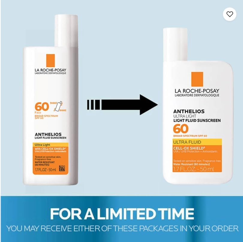 La Roche-Posay Anthelios UVMune 400 Anti-Dark Spots Fluid SPF50+ 50ml KPG BEAUTY (PREORDER ONLY 15-25 DAYS) La Roche-Posay