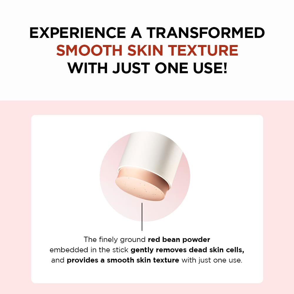Skin1004 Poremizing Quick Clay Stick Mask Sebum Soaking Clay Mask Stick