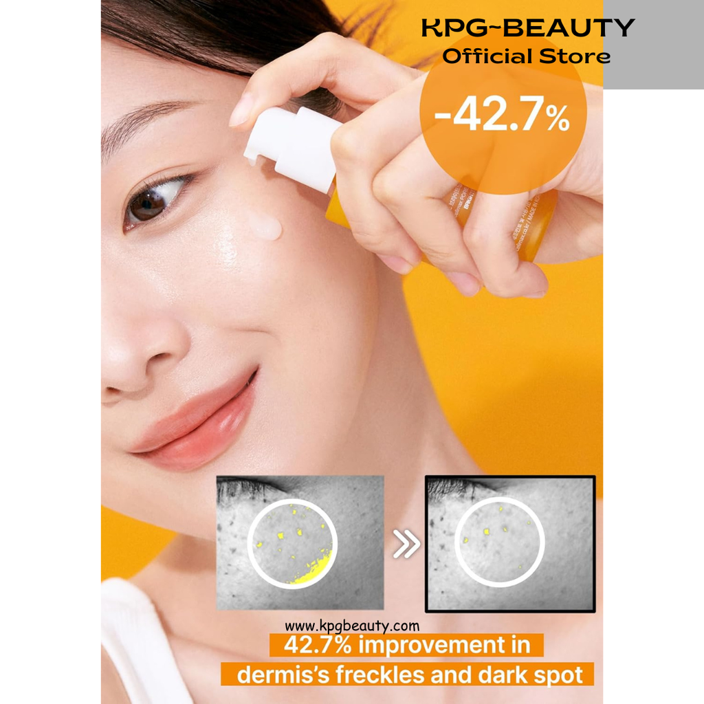 celimax Pore+Dark Spot Brightening Serum 30ml | Gel-like Serum for Enlarged Pores with Niacinamide, Tranexamic Acid, Pore Minimizer, Non-Irritating, Hydrating, For Sensitive Skin, hyperpigmentation Celimax