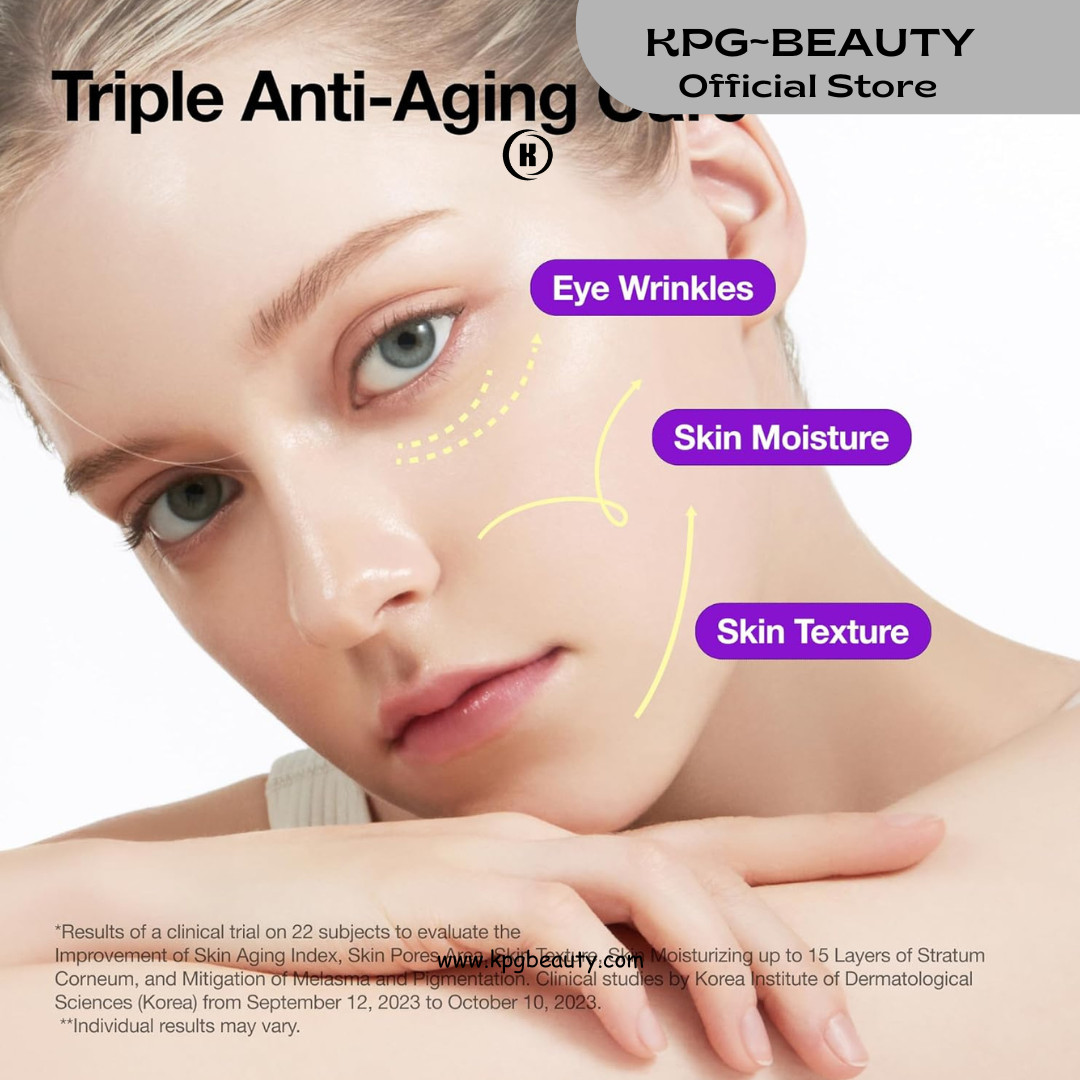 Anua Retinol Serum for Anti-Aging, Textured skin | 0.3% Retinol, 5% Niacinamide, 20+Soothing Ingredients Gentle for Beginner 30ml KPG BEAUTY