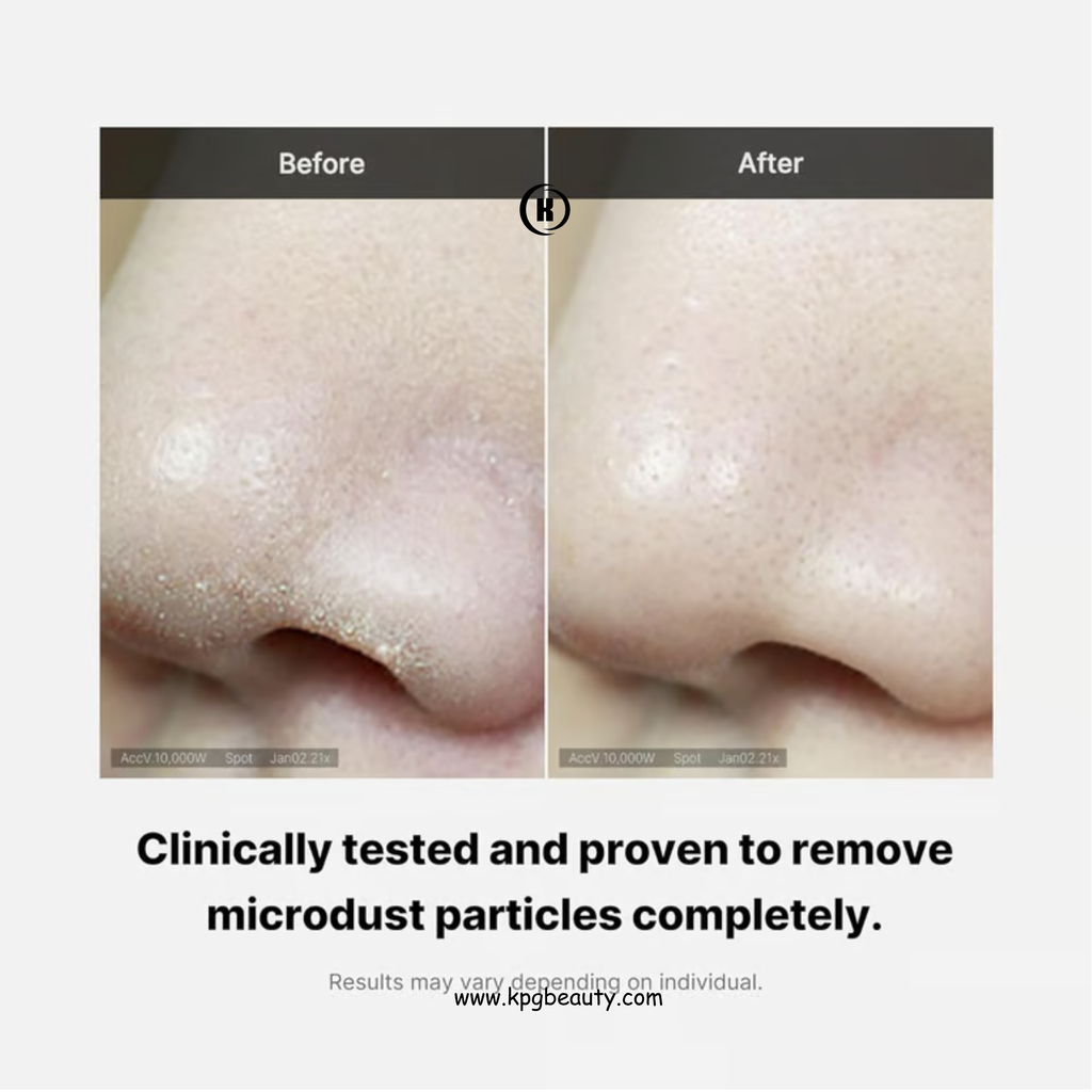 Medicube Zero Foam Cleanser for Sensitive Skin - Sebum Control, Moisture Balance, and Pore Minimization | Korean Skincare