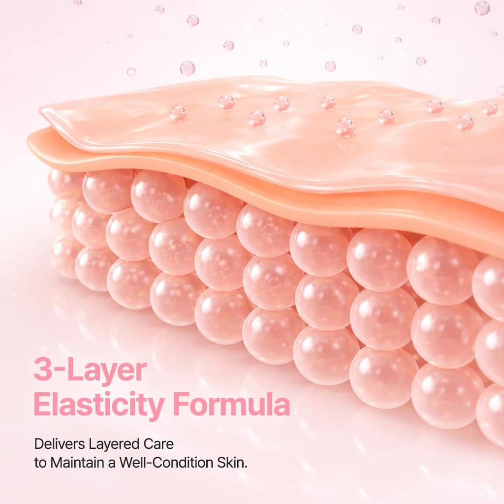 PURITO Multi PDRN + Collagen + EGF Revitalizing Facial Serum | for Glass Skin, Radiance, Elasticity & Hydration | 99% Pure PDRN Complex, Firming & Brightening Booster | Korean Skincare Purito Seoul