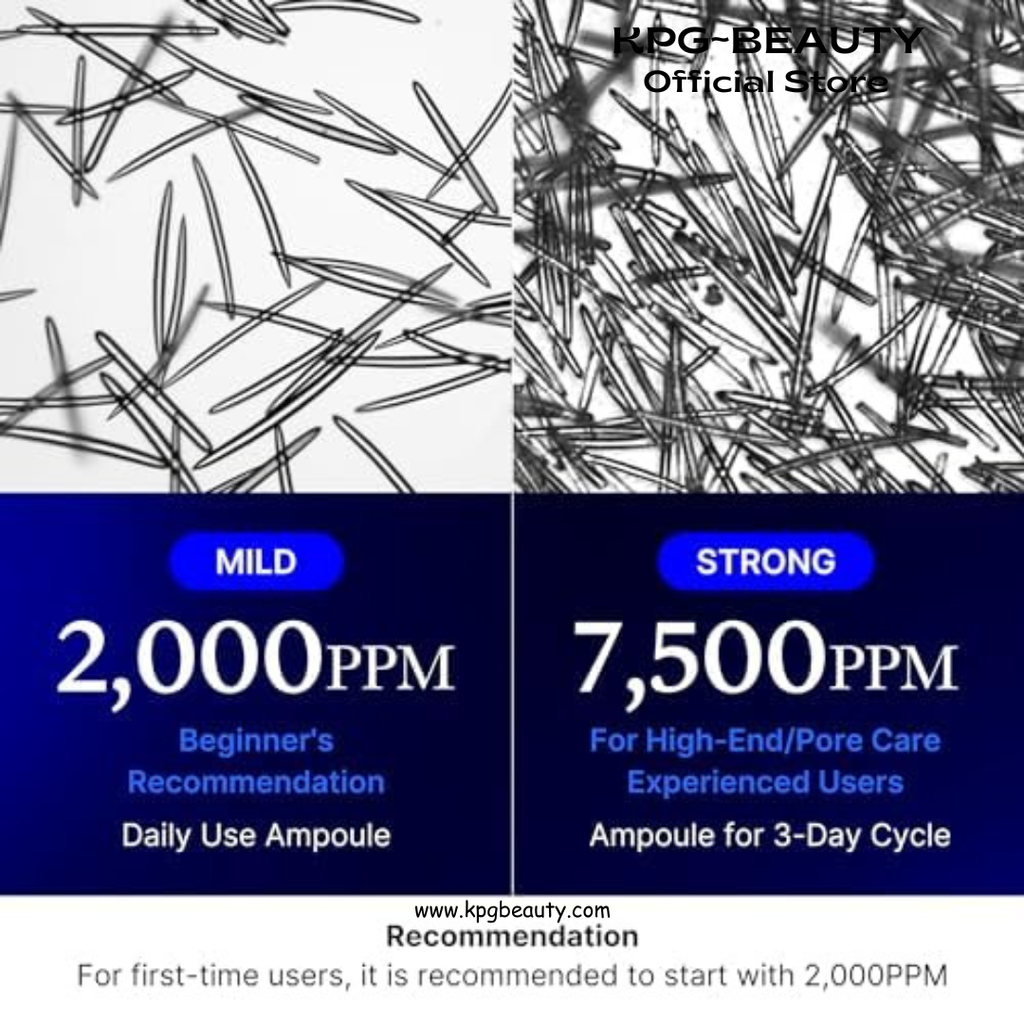 medicube Exosome Shot Zero 7,500 PPM Spicule Facial Serum | Liquid Skin Booster Serum | Exosome, AHA+BHA+PHA | Pore Care, Dead Skin Cells, Skin Texture | Korean Skincare, 1.01 fl.oz Medicube