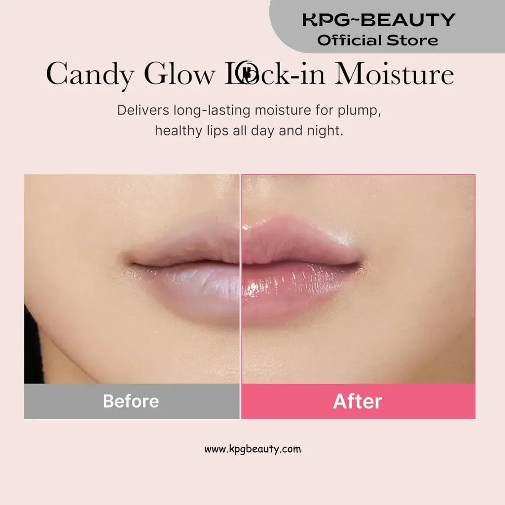 Medicube PDRN lip sleeping mask glow balm | Salmon PDRN, Collagen,10 grams KPG Beauty Medicube