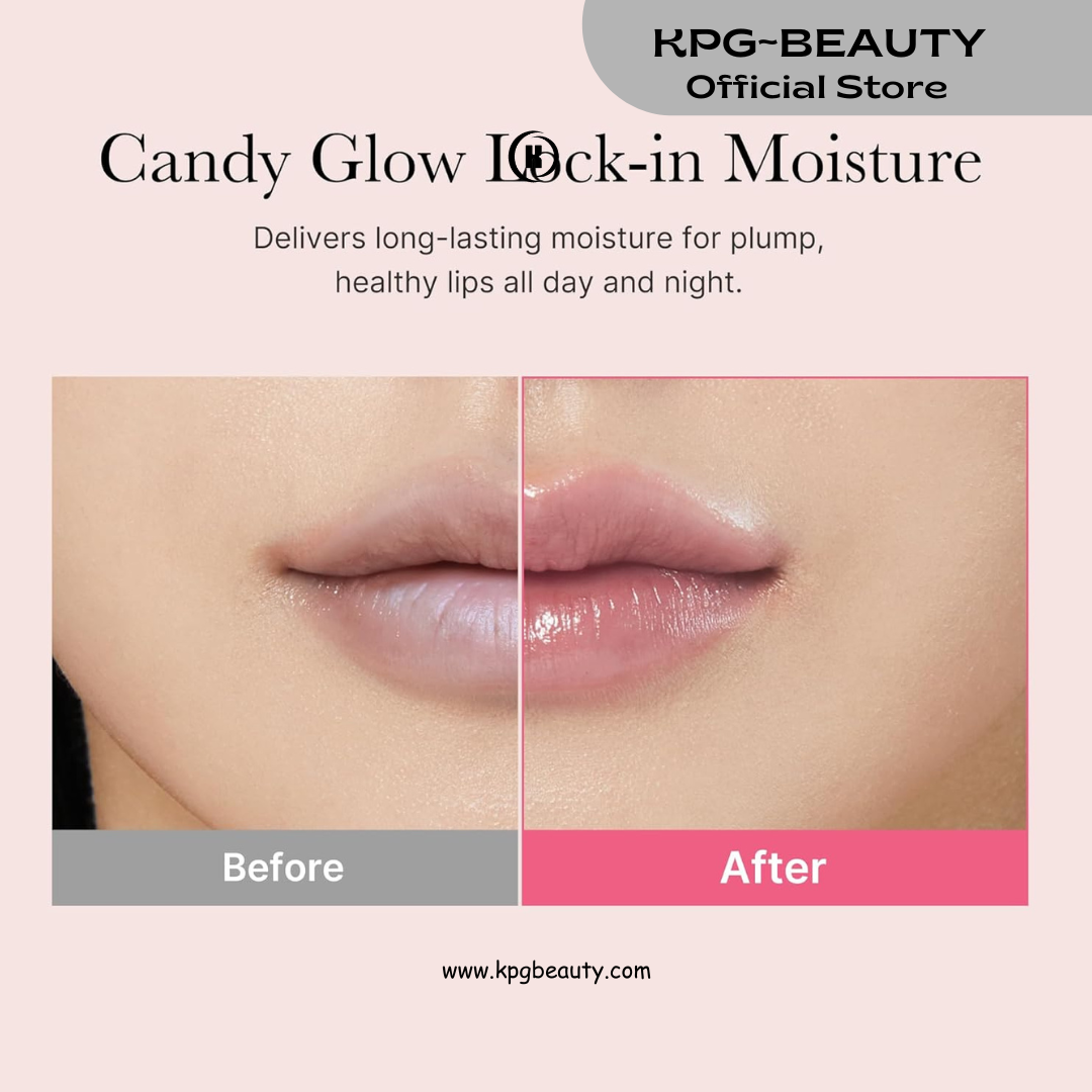 Medicube PDRN lip sleeping mask glow balm | Salmon PDRN, Collagen,10 grams KPG Beauty