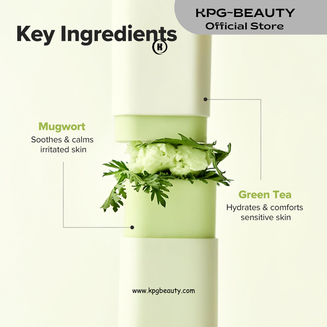 Beauty of Joseon Matte sun stick : Mugwort+Camelia 18g KPG BEAUTY