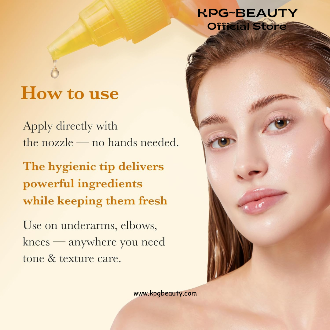 medicube Kojic Acid Turmeric Smoothing Toner for Face & Body | Lightweight Toner for Balancing Uneven Skin Tone & Texture | Niacinamide, Glycolic Acid for Clear Glass Skin | 8.45 fl.oz Medicube