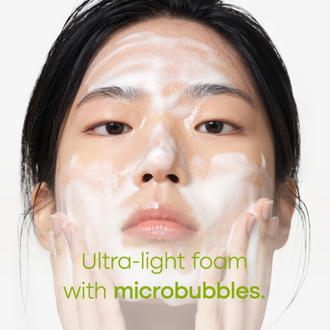 PURITO Clear Code Superfruit Cleanser 150ml / 5.07 fl. oz., Next Generation Clarifying Solution with Noni Fruit Extract, Non-Irritating, Vegan, Cruelty-Free, Suitable for Sensitive Skin, Korean Skincare Purito Seoul