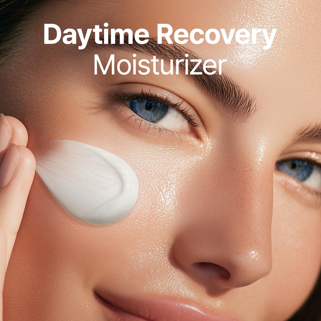PURITO Luminous Ceramide Moisturizer | Five-Ceramide Barrier Recovery Cream for Dry & Sensitive Skin | Hydration Lock, Soothing Care, Vegan & Cruelty-Free | Korean Skincare, 100mL Purito Seoul