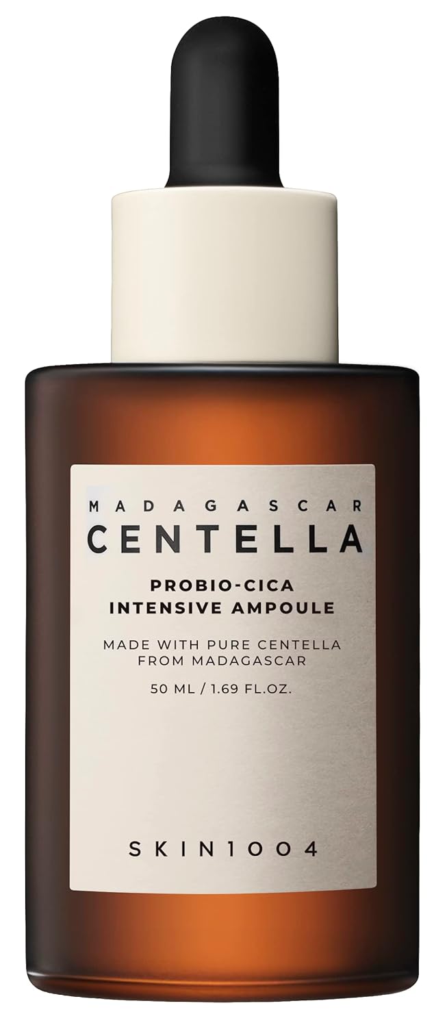 SKIN1004 Madagascar Centella Probio-Cica Intensive Ampoule