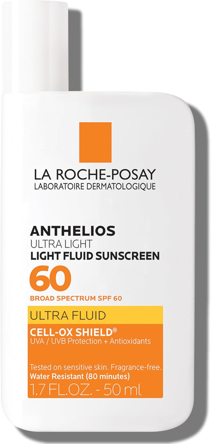 La Roche-Posay Anthelios UVMune 400 Anti-Dark Spots Fluid SPF50+ 50ml KPG BEAUTY (PREORDER ONLY 15-25 DAYS) La Roche-Posay