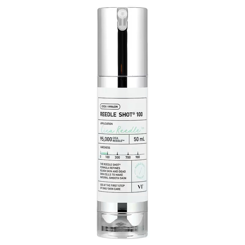 VT Reedle Shot 100 50ml KPG BEAUTY VT Cosmetics