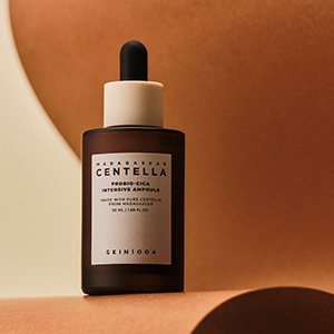 SKIN1004 Madagascar Centella Probio-Cica Intensive Ampoule