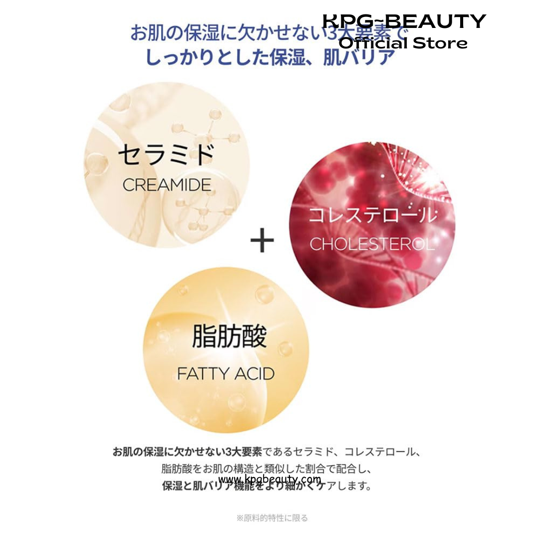 ROUND LAB Soybean Panthenol Ampoule 1.69 Fl Oz, Deep Hydration Serum with Nano Niosome Panthenol, and Ceramides for Skin Barrier Strengthening and Non Sticky Moisture Retention, Korean Skincare Round Lab