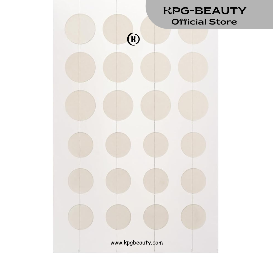 ISNtree Onion New Pair Spot Patch Basic | Acne Care Hydrocolloid Patches (24 Patches) ISNTREE