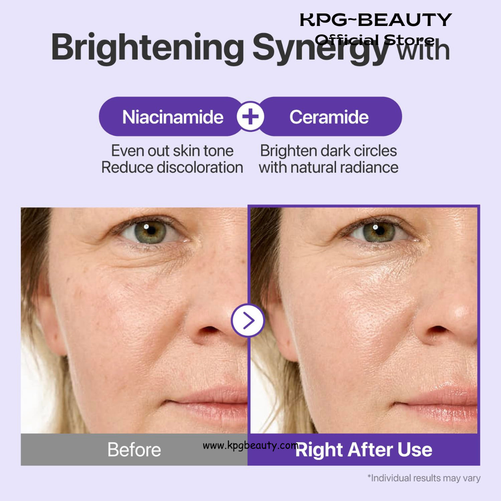 numbuzin No.9 NAD+ Retinal Volumetox Eye Cream, Anti-Aging Treatment for Wrinkles, Fine Lines, Dark Circles & Dark Spots, Gentle Retinal Formula with Peptides & Niacinamide, 0.67 fl. oz. Numbuzin