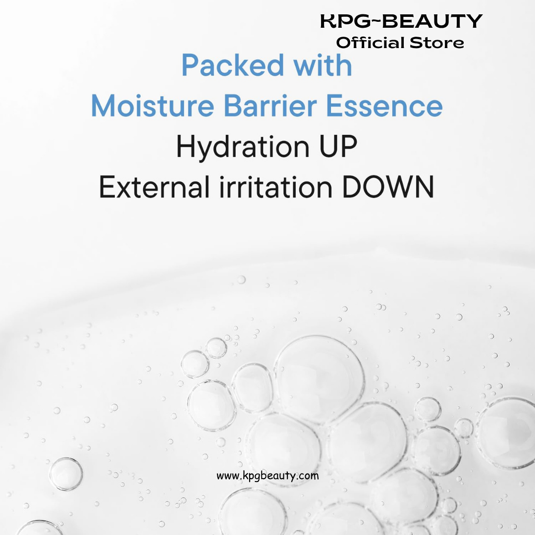 IUNIK Beta-Glucan Moisture Sheet Mask – Beta-Glucan & 5 Types of Hyaluronic Acid Deep Hydration Vegan Sheet Mask for Moisturizing & Skin Barrier Care, Korean Skincare, 10 Sheets IUNIK