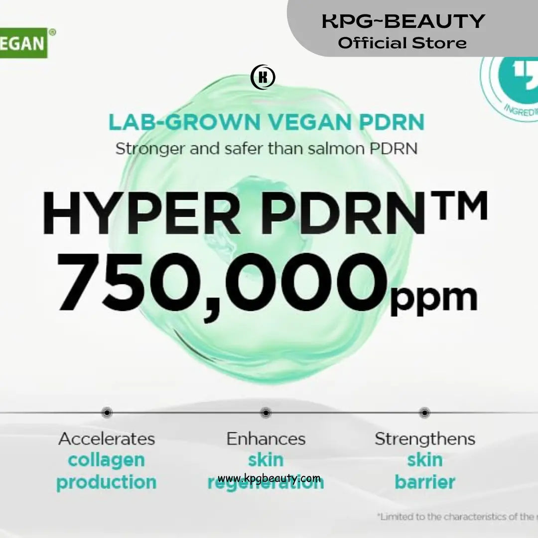Dr.nineteen ReDRN Exosome AmpouleㅣBiome PDRN 750,000ppm + Retinol + ExosomeㅣFace Serum for Pore Tightening & FirminG 2 EA KPG BEAUTY Dr.nineteen