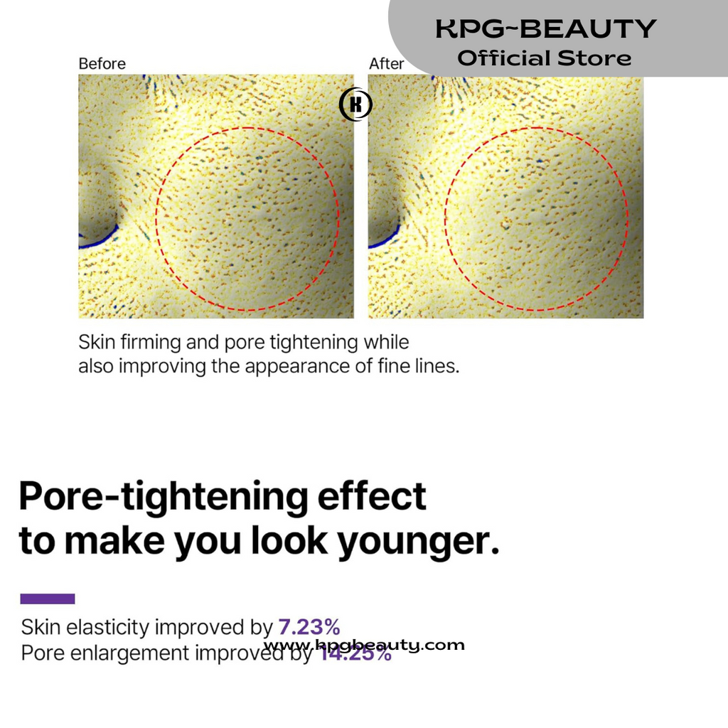 SOME BY MI Retinol Intense Advanced Triple Action Eye Cream – 1.01Oz, 30ml – Korean Retinol Under Eye Cream Anti Aging for Fine Lines – Brightens Dark Circles & Smooths Skin Texture – Korean Skin Care