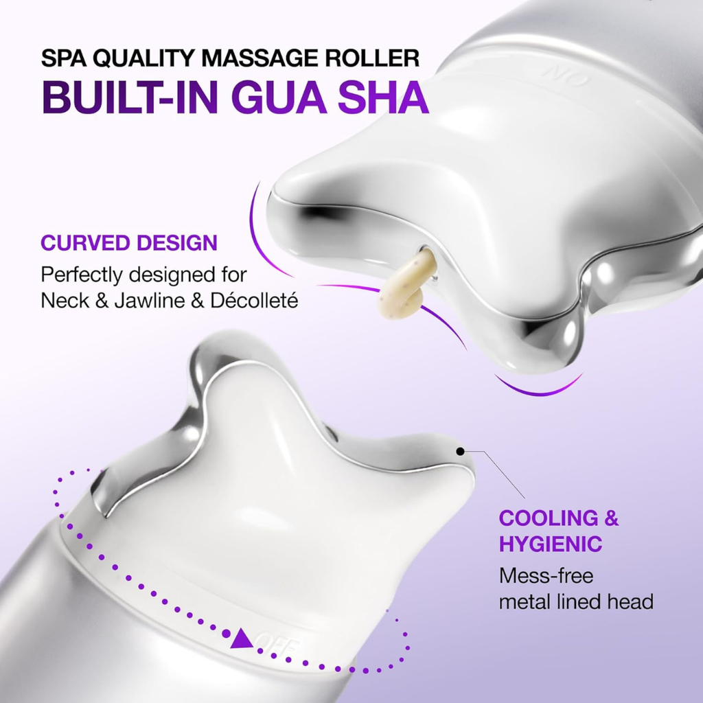 ANUA Collagen Retinol Refining Gua Sha Cream 80ml KPG BEAUTY Anua