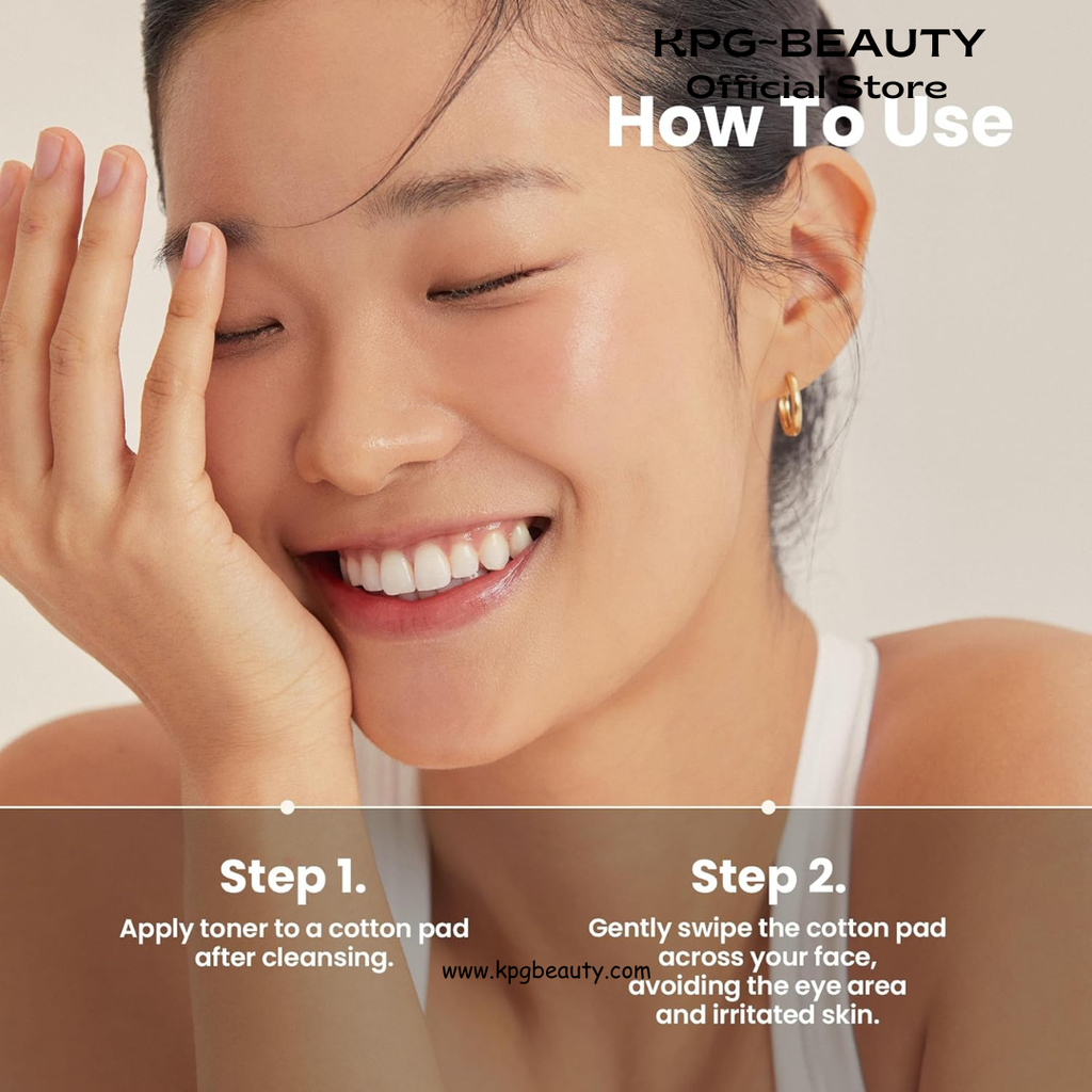 AXIS-Y Daily Purifying Treatment Toner with Salicylic Acid & Centella Asiatica - Pore Minimizer, Oil Control & Blemish Treatment Face Exfoliator - Vegan Korean Skin Care BHA Toner (6.76 fl. oz.) AXIS-Y