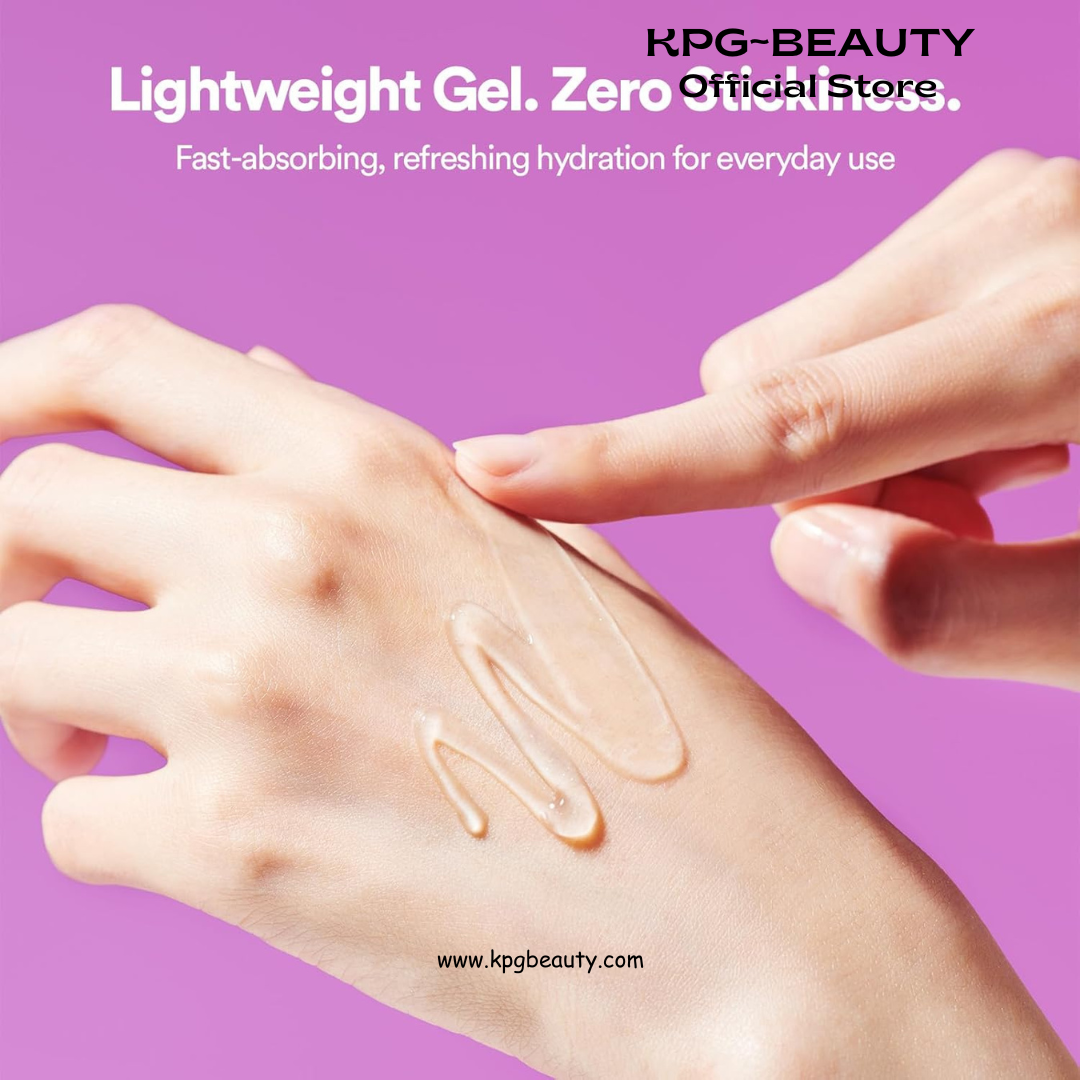 TOCOBO Korean Skincare COLLAGEN BRIGHTENING EYE GEL CREAM 30ml Tocobo