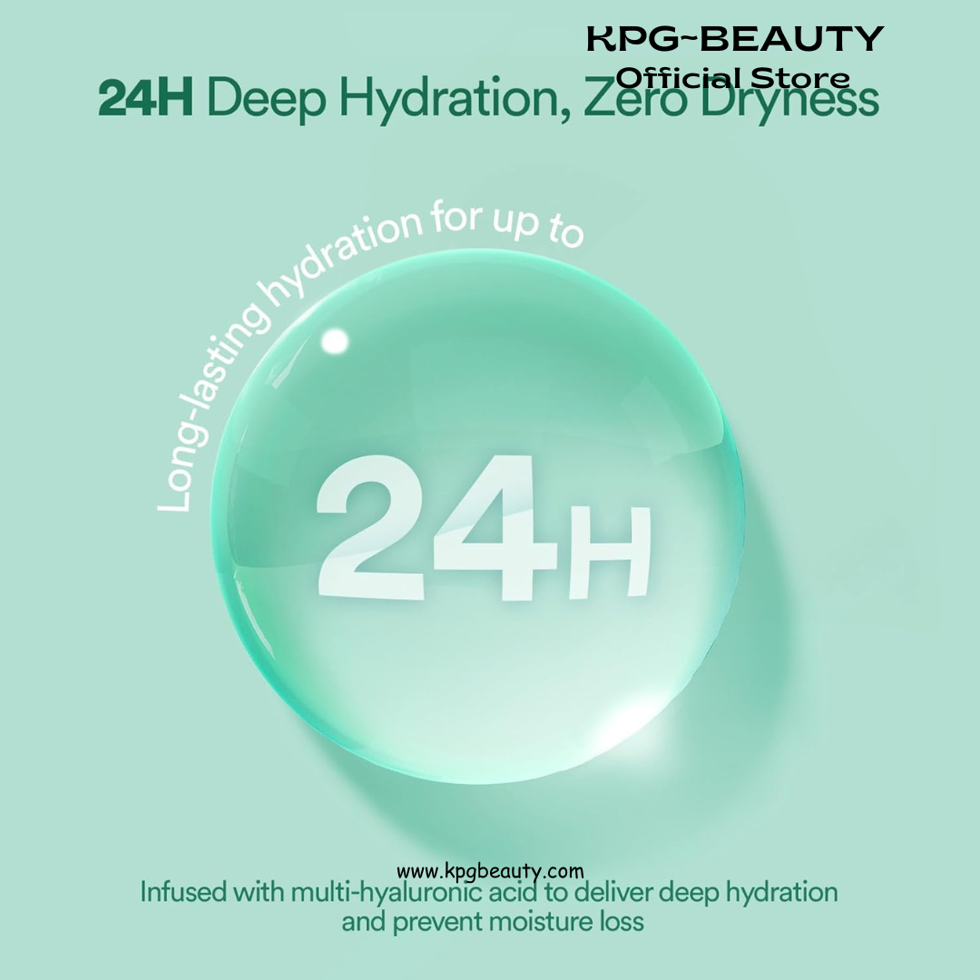 TOCOCO Korean Skincare CICA Calming Aqua PAD Tocobo