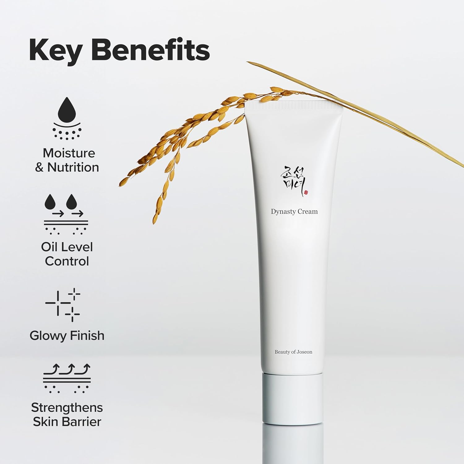 Beauty of Joseon Dynasty Cream Hydrating Face Moisturizer 100 ML KPG BEAUTY Beauty of Joseon