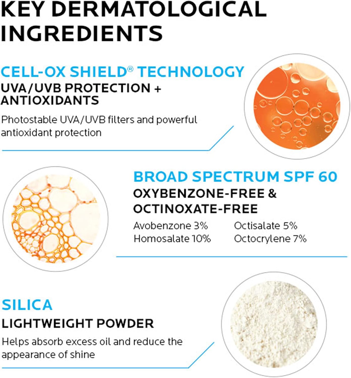 La Roche-Posay Anthelios UVMune 400 Anti-Dark Spots Fluid SPF50+ 50ml KPG BEAUTY (PREORDER ONLY 15-25 DAYS) La Roche-Posay