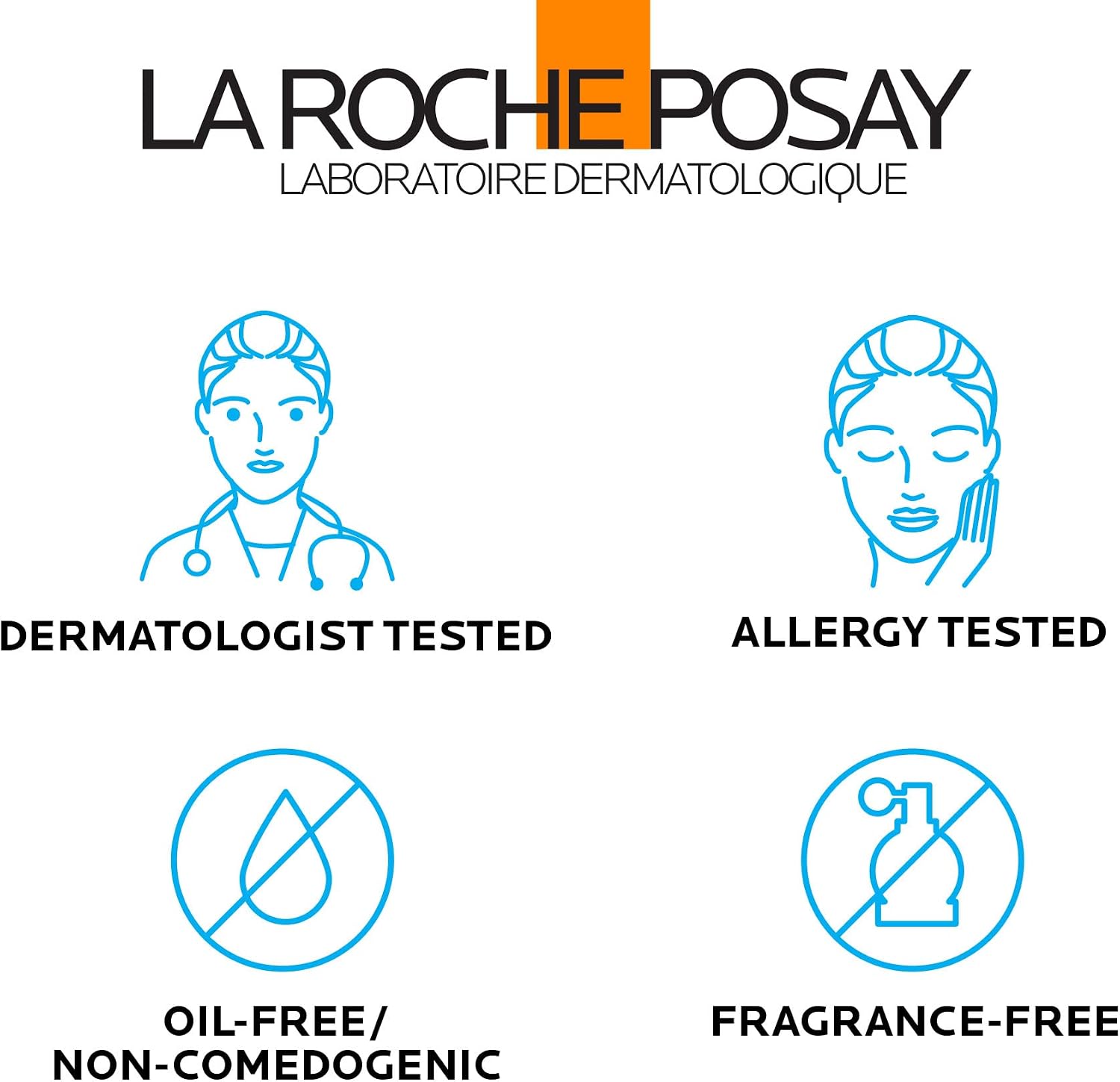 La Roche-Posay Anthelios UVMune 400 Anti-Dark Spots Fluid SPF50+ 50ml KPG BEAUTY (PREORDER ONLY 15-25 DAYS) La Roche-Posay