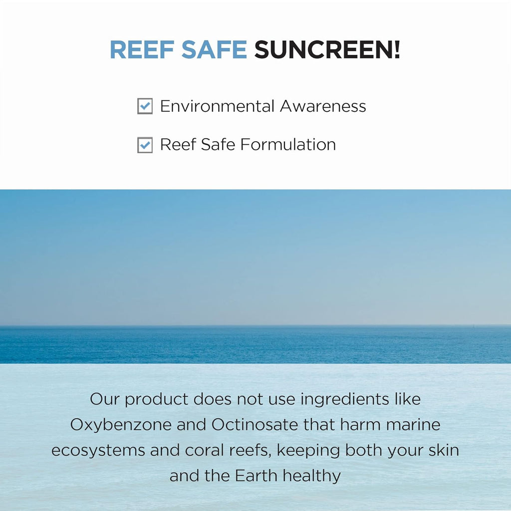 SKIN1004 Madagascar Centella Hyalu-Cica Water-Fit Sun Serum