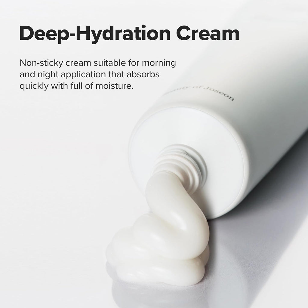 Beauty of Joseon Dynasty Cream Hydrating Face Moisturizer 100 ML KPG BEAUTY Beauty of Joseon