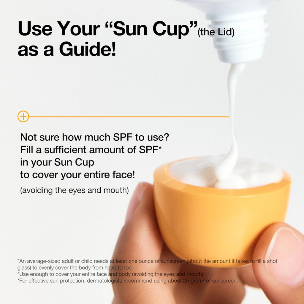Anua, Zero-Cast Moisturizing Sunscreen SPF 50, Glow Natural Sunscreen for face, No White Cast, Hyaluronic Acid, Niacinamide, Oil-Free, Korean Skincare Anua