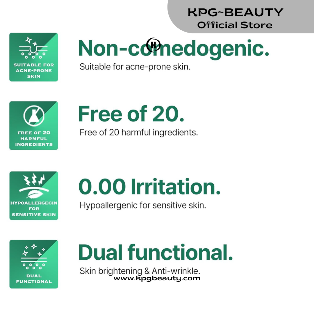 SOME BY MI AHA BHA PHA 30 Days Miracle Cream - 2.02oz, 60ml - Mild Exfoliating Salicylic Acid & Centella Face Moisturizer for All Skin Types - Daily Soothing & Clarifying Face Cream - Korean Skin Care