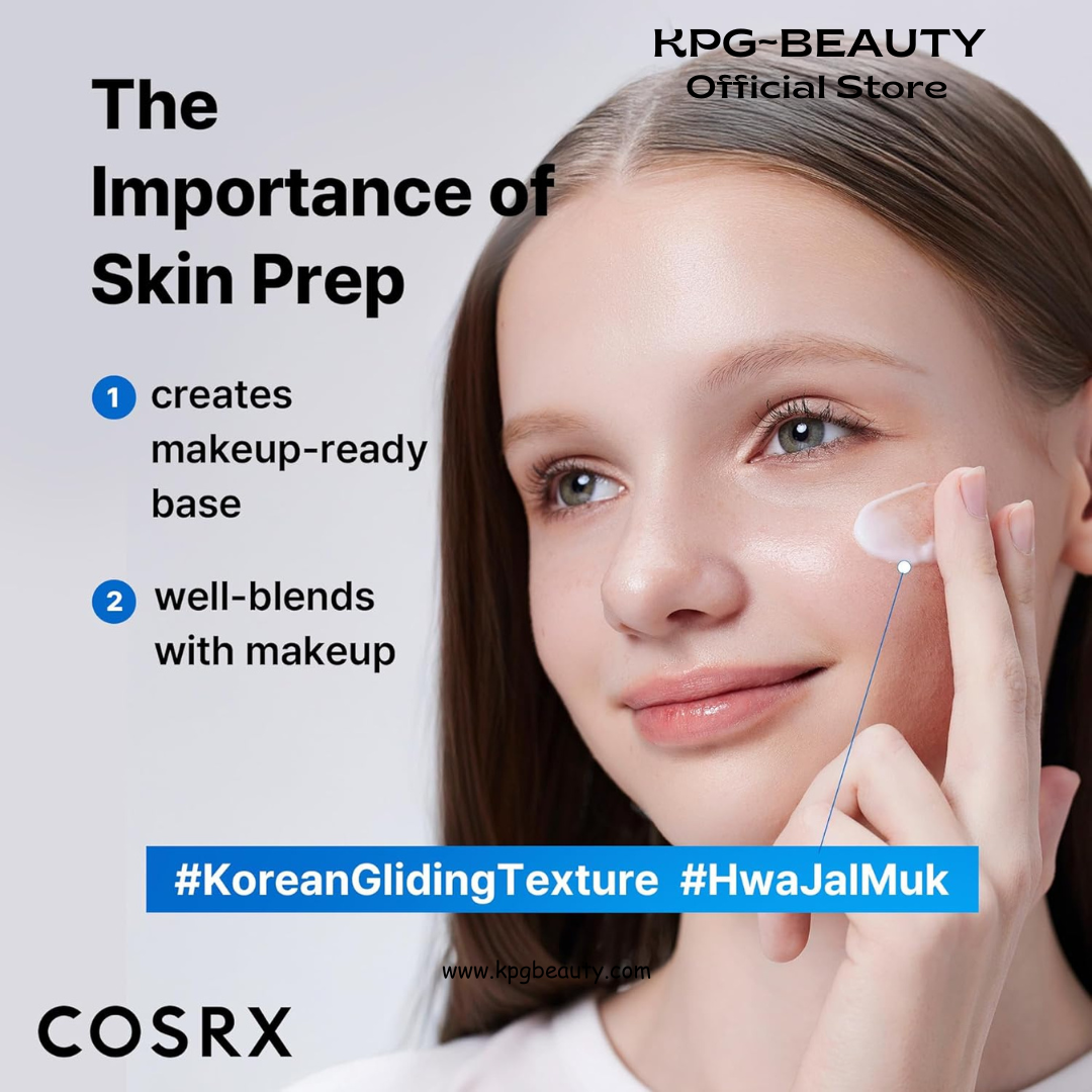COSRX Ceramide Skin Barrier Moisturizer for Face with 7 Ceramides, Hyaluronic Acid & Panthenol for All Skin Types, 2.7 oz, Korean Face Moisturizer Cream, Korean Skin Care, Mothers Day Gifts for Mom COSRX