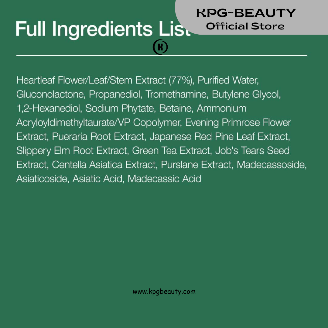 ANUA Heartleaf 77 Toner Pad, Mild Exfoliating Facial Pads for Glass Skin, Hydrating Pore Care for Sensitive Skin, Heartleaf Extract, PHA, Centella, Non comedogenic, Korean Skin Care, 70 Pads KPG BEAUTY