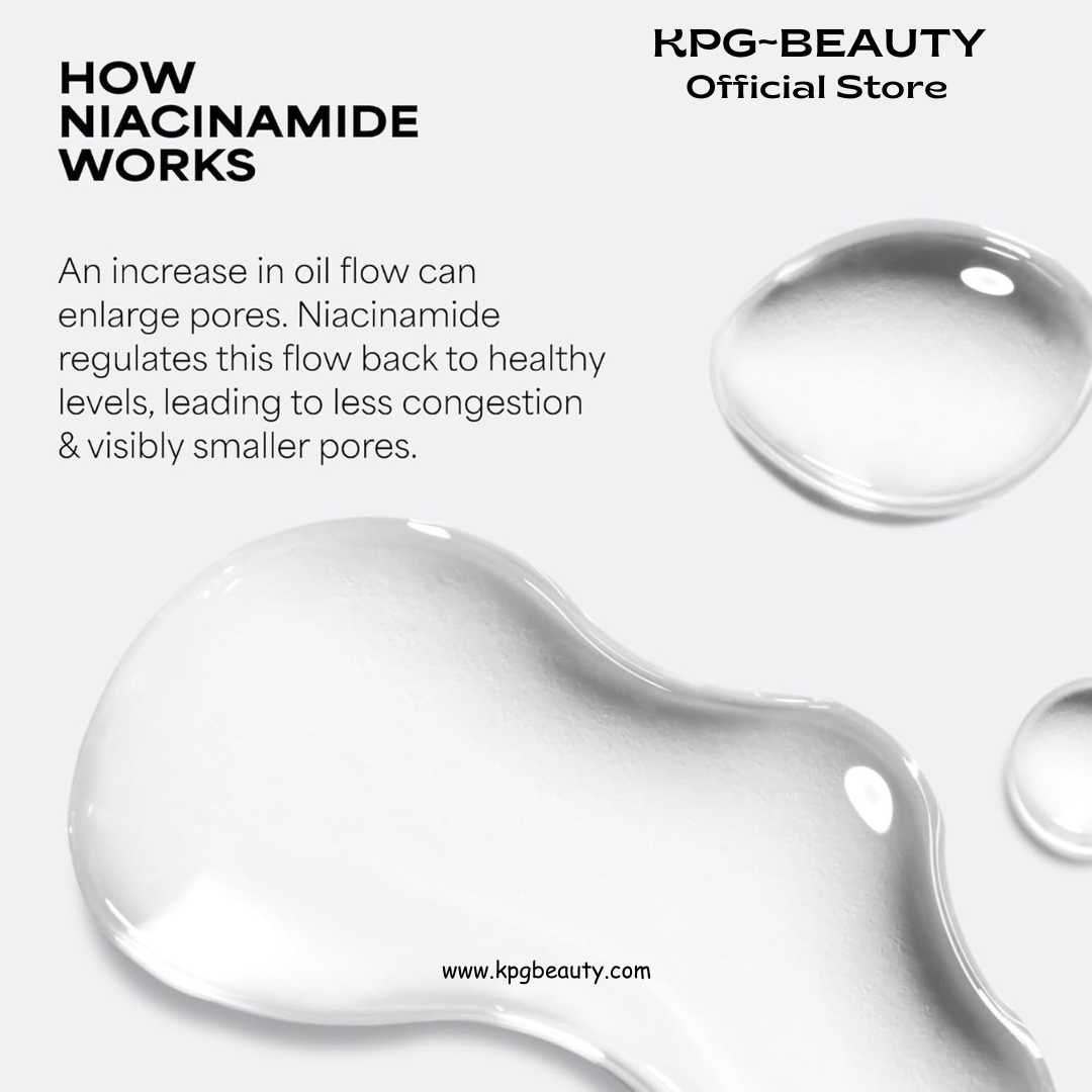 Paula's Choice SKIN BALANCING Pore-Reducing Face Toner with Niacinamide, for Oily Skin & Combination, Minimizes Large Pores, Controls Oil & Shine, Hydrates & Replenishes, Fragrance-Free 190ml Paula’s Choice