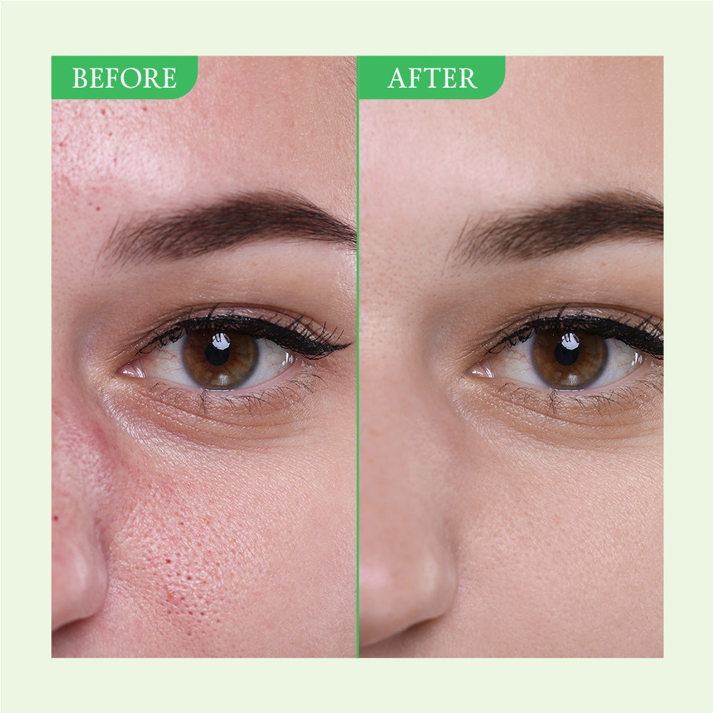 FULLY Green Tomato Clay Pack Cleanser 120ml