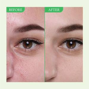 FULLY Green Tomato Clay Pack Cleanser 120ml - KPGBEAUTY