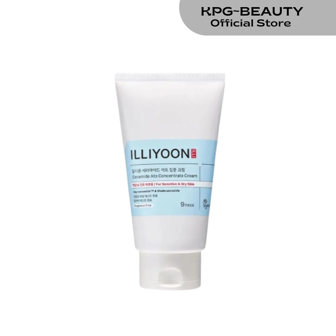 ILLIYOON Ceramide Ato Concentrate Cream 30ml Illiyoon