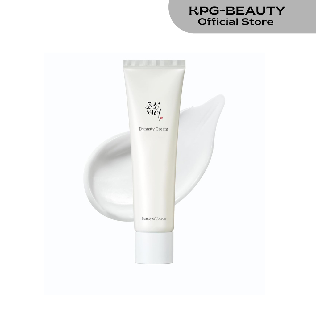 Beauty of Joseon Dynasty Cream Hydrating Face Moisturizer 100 ML KPG BEAUTY Beauty of Joseon