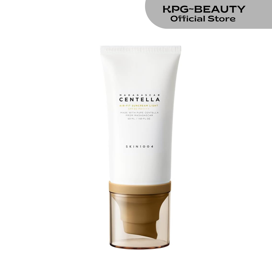 SKIN1004 Madagascar Centella Mineral Sunscreen SPF30 PA++++ SKIN1004