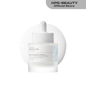SKIN1004 Matrixyl 10% Boosting Shot Ampoule with Hyaluronic Acid 30ml KPG BEAUTY SKIN1004