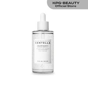 SKIN1004 Madagascar Centella Tone Brightening Ampoule Brighten & Hydrate KPG BEAUTY SKIN1004