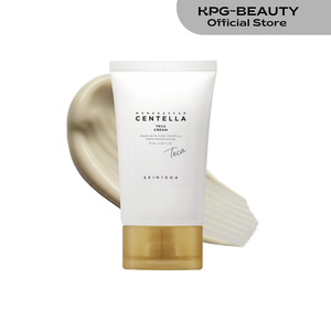 SKIN1004 Madagascar Centella TECA Cream Barrier Repair Cica Moisturizer KPG BEAUTY SKIN1004