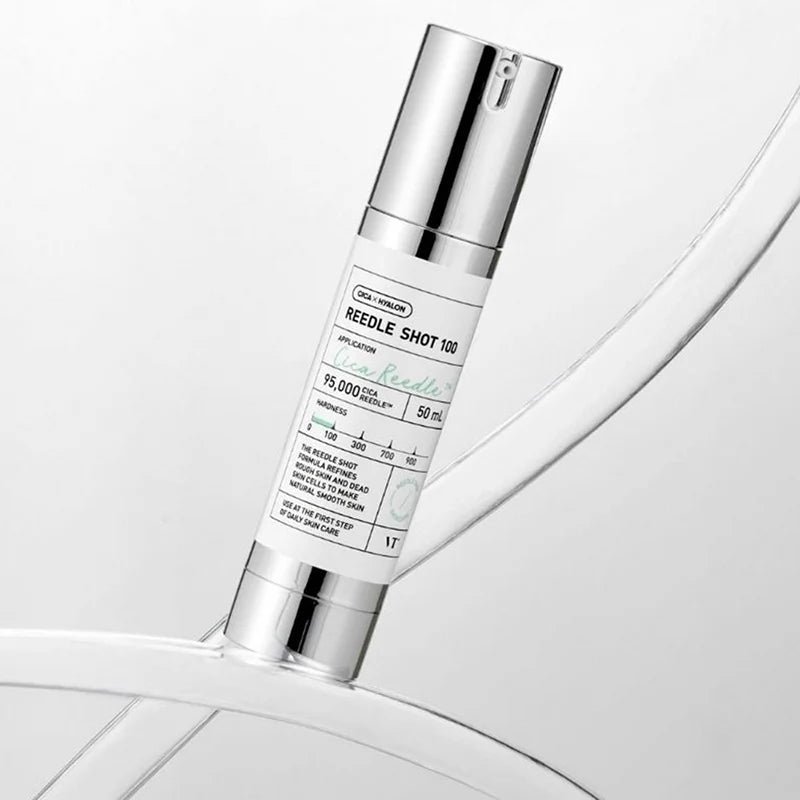 VT Reedle Shot 100 50ml KPG BEAUTY VT Cosmetics